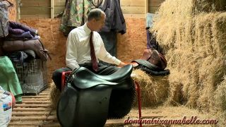 dominatrixannabelle com theequestrianlady com asleepinthestables pt1hd special for pornolab net-8