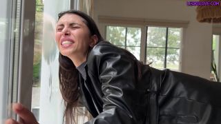  Solo Sexy Porn NicoleBelle – Defeating The Infamous Cat Burglar NicoleBelle-7