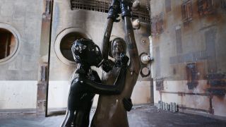 Latex Breathless Quick View Porn - New Sex Videos Online-7