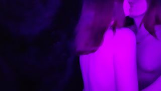 online porn video 18 WetSchoolGirl – Kissing My Twin Sister on muscle fetish furniture-9