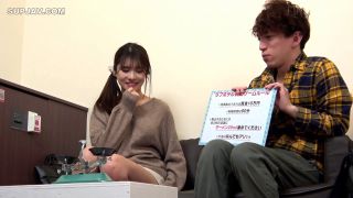 ReducingMosaic MGNL-124 『人妻×童貞のザーメンを溜めて脱出協力ゲーム！』二次元ボディなエッチ過ぎるママさんが挑戦☆性欲∞な童貞チ〇ポから精子を搾りまくって生ハメに発展…生チンを肉壺へ誘って溜まった欲求爆発ッ中出ししまくり本気SEX♪【街角素人モニタリング♯まい♯31歳♯専業主婦】-2