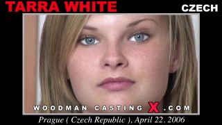 Tarra White casting X Casting-0