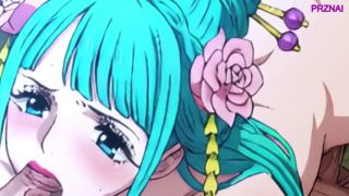 海賊王 One Piece Hiyori Collection All-6