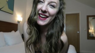 free online video 9 Miss Hanna - Spit or Swallow, mature feet fetish on cumshot -9