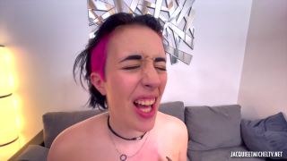 adult xxx video 4 best hardcore porn videos Leila - Leila, 18, Librarian In Toulouse! [FullHD 1080p], hardcore on hardcore porn-7