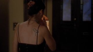 Alyssa Milano – Charmed season 4 (2001) - (Celebrity porn)-7