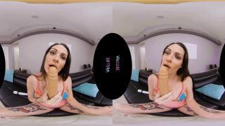 free xxx video 31 Aria Khaide : My Husband Has No Idea About Us! - virtual reality - reality -1