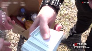 Selfish Whore - Extreme Streets 2 part 4 - Bizarre-0