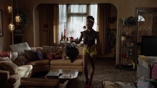 Shanola Hampton – Shameless s08e07 (2017) HD 1080p - (Celebrity porn)-0