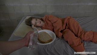 Video Cleo Clementine : Getting Intimate With An Inmate 720p HD-1