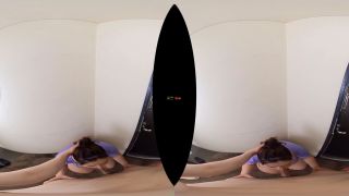 Japanese Big Tits VR - Cowgirl Creampie in UltraHD-8