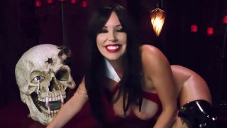 free porn video 39 limp fetish masturbation porn | Anastasia Pierce - Vampirella Frost Trance | mesmerize-7