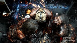 Eden Ivy, Sasha Amine, Brittany Bardot - Triple Perverse ...-5