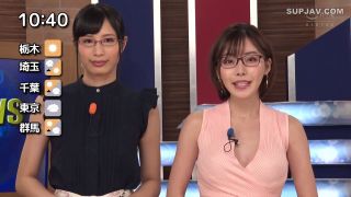 Reducing Mosaic RCTD-300 淫語女子アナ20 文系エロ穴深田えいみSP-5