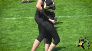 Watch Free Porno Online – Voyeur – Spandex Butts In Motion ,  on voyeur -2