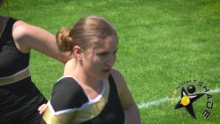 Watch Free Porno Online – Voyeur – Spandex Butts In Motion ,  on voyeur -6