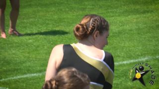 Watch Free Porno Online – Voyeur – Spandex Butts In Motion ,  on voyeur -7