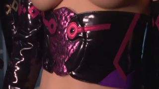 [SuperMisses.com] SPSB-86 Lascivious Evil Dress2: Kage Ranger， Kage Blue Special-027-6