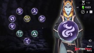 [GetFreeDays.com] Dub4FunHub Plays Legend of Spirit Orbs - PART 3 Midna Sex Video February 2023-0