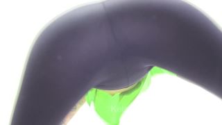 free porn video 38 Farting - POV Face Sitting With Spandex-Clad Silvia Rubi | fetish | fetish porn boot fetish-3