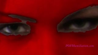 POVHumiliation femdom -8
