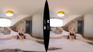 adult clip 15 Amber Jayne  The Best Gift [LustyVR] (UltraHD/2K 1920p) on virtual reality ashley fires femdom-1