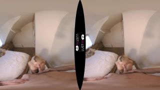 adult clip 15 Amber Jayne  The Best Gift [LustyVR] (UltraHD/2K 1920p) on virtual reality ashley fires femdom-5