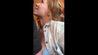 xxx clip 1 moms blowjob xxx OnlyFans – The Ivory Fox – Texting her bully, the ivory fox on blowjob porn-5