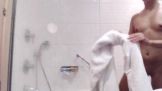 Talia Mint manyvids 15 12 30 talia mint watch me while i shower-9