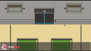 Escape from the suspicious factory and reach the ending.　Corruption Adventurepart9-5