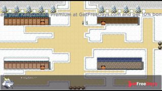 Escape from the suspicious factory and reach the ending.　Corruption Adventurepart9-6