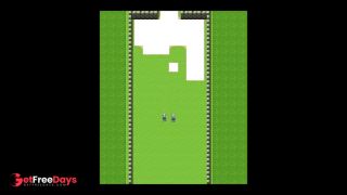 Escape from the suspicious factory and reach the ending.　Corruption Adventurepart9-9