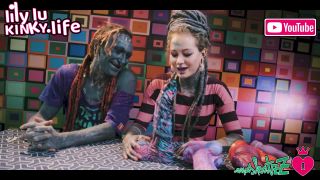 adult video clip 42 ANUSKATZZ UNBOX OUR NEW HANKEYS XXL SEX TOYS,  on toys -7