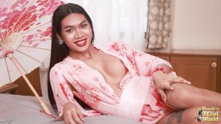 Big Ass porn  Jing - Is Cumming! Full HD/1080p 13-03-2025 - Download Porn - Transsexual  Father -1