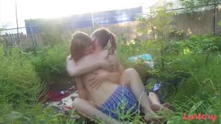 Joy And Mark Public Display Of Affection - E25 - [Hardcore porn]-5