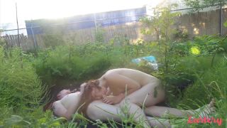 Joy And Mark Public Display Of Affection - E25 - [Hardcore porn]-6