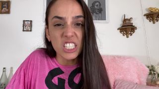 adult video clip 41 Misswhip – For Serious Foot Bitches Only on fetish porn roxie rae fetish-2