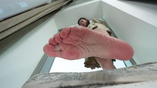 video 20 Sexy Asian Girls Feet – Beautiful Girl Cindy Shows Her Sexy Big Foot24 on masturbation porn smoking fetish websites-9