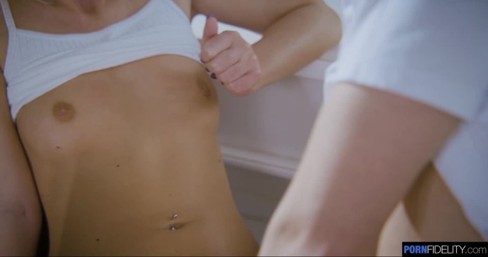 video 10 Lovita Fate - Love And Fate (HD) - teenfidelity.com - fetish porn dental fetish