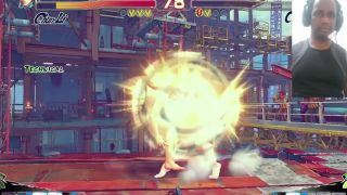 Adults Geek World - CHUN LI vs C. VIPER - STREET FIGHTER 4 ULTRA HENTAI-9