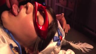 [SuperMisses.com] DHRY-19 Doujin Heroine 18 -Beautiful Witch Girl Fontaine 同人ヒロイン18 魔法美少女戦士フォンテーヌ Sakura Tsuji-019-2