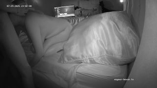[K2S.CLUB] Voyeur-House - Anny And Gomez Late Night Sex 04.09.2025 Cam 2 - HD 720P-2