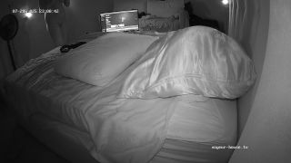 [K2S.CLUB] Voyeur-House - Anny And Gomez Late Night Sex 04.09.2025 Cam 2 - HD 720P-8