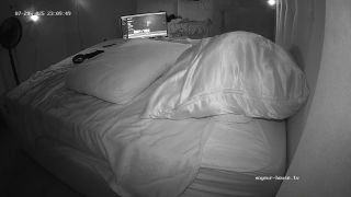 [K2S.CLUB] Voyeur-House - Anny And Gomez Late Night Sex 04.09.2025 Cam 2 - HD 720P-9