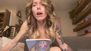 MissIvyDoll You’re Like A step-Brother to Me (Femdom porn)-2