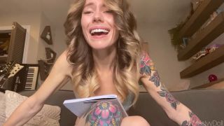 MissIvyDoll You’re Like A step-Brother to Me (Femdom porn)-3