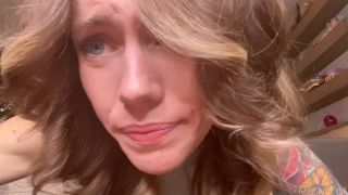 MissIvyDoll You’re Like A step-Brother to Me (Femdom porn)-4