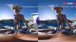 PURITYVR Temptation with Marika Milani-1