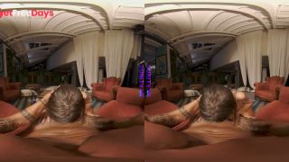 PURITYVR Temptation with Marika Milani-3