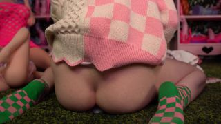 free porn clip 44 femdom fetish toys | Tweetney – Misc Anal Stretch | tweetney-8